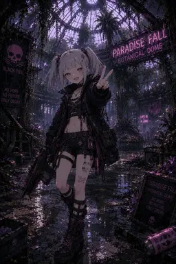 Profile image of ルナ