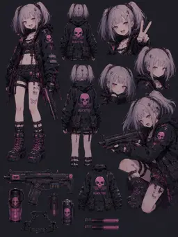 Profile image of ルナ