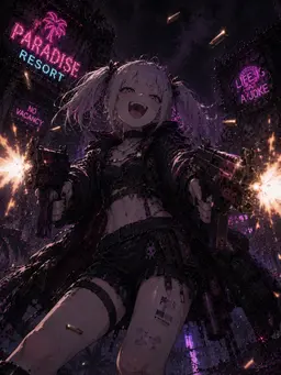 Profile image of ルナ