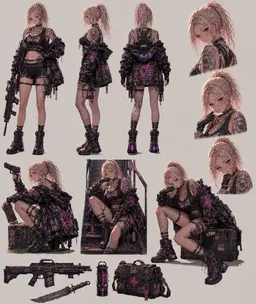 Profile image of レイヴン