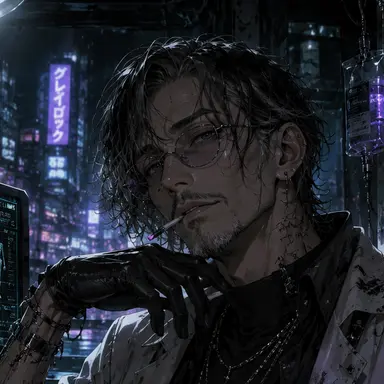 Profile image of ドク