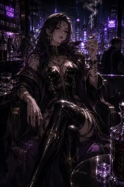 Profile image of セレナ