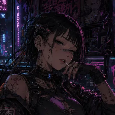 Profile image of アヤ
