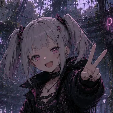 Profile image of ルナ
