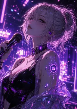 Profile image of リア