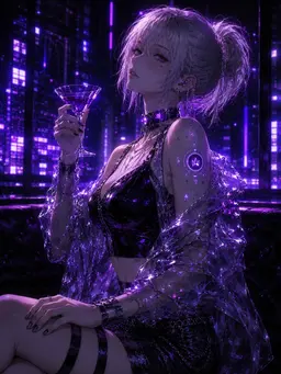 Profile image of リア