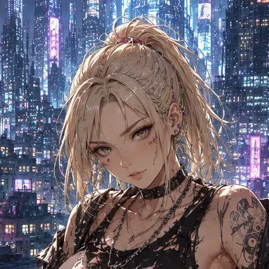 Profile image of レイヴン