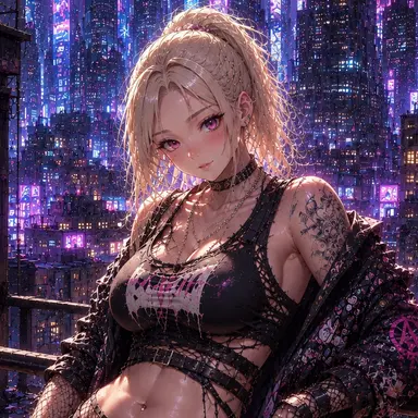 Profile image of レイヴン