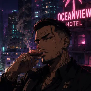 Profile image of ヴィクター