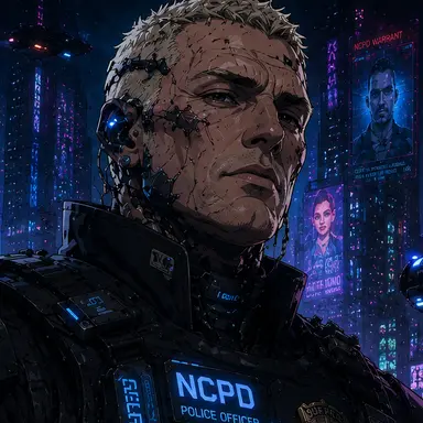 Profile image of マーカス