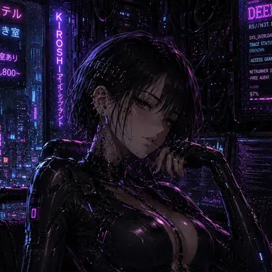 Profile image of アヤ
