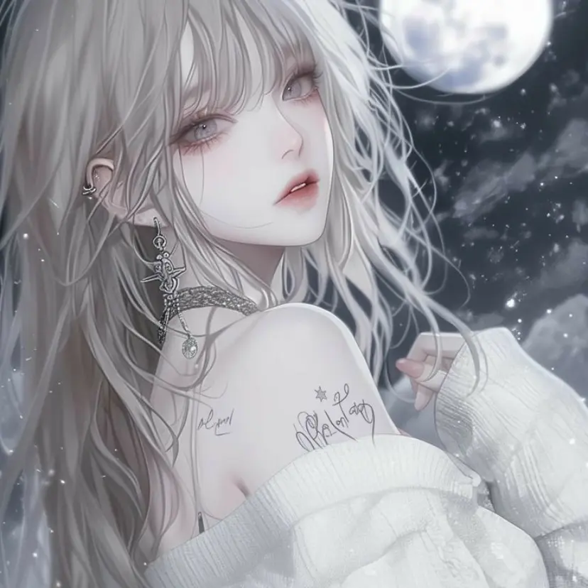 KittyGela의 한겨울