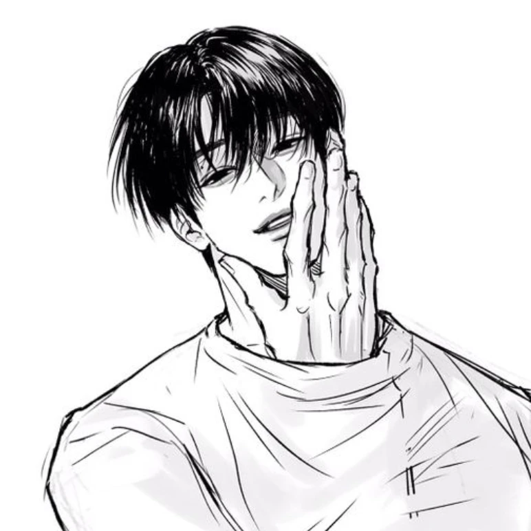 백도운