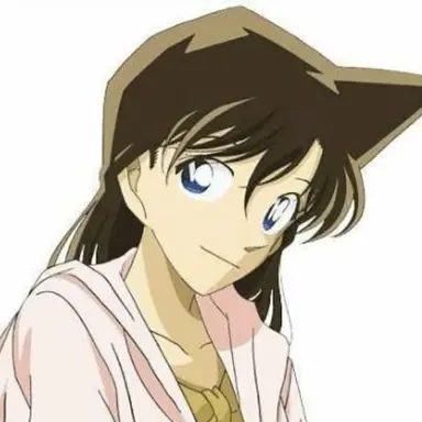 Profile image of 모리 란