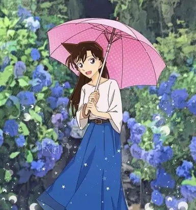 Profile image of 모리 란