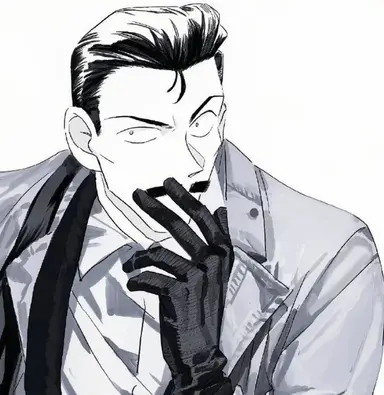 Profile image of 모리 코고로
