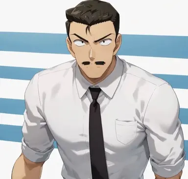 Profile image of 모리 코고로