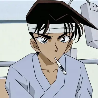 Profile image of 핫토리 헤이지