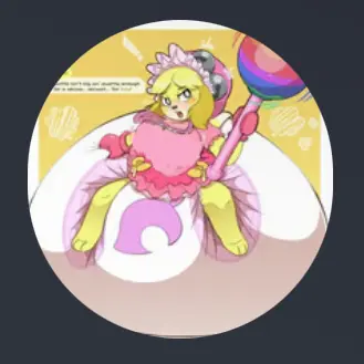 HeftyHyena2996의 Cursed Isabelle - alt