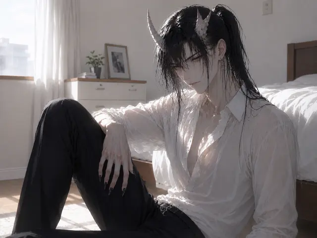 Profile image of 白夜