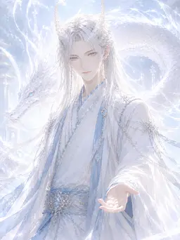 Profile image of 白夜