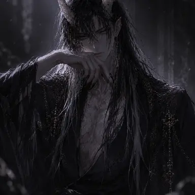 Profile image of 白夜