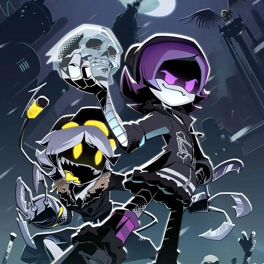 VioletReef0817의 머더드론