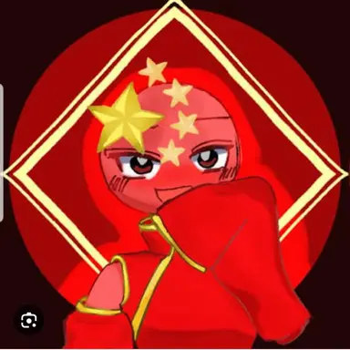 Profile image of 中国