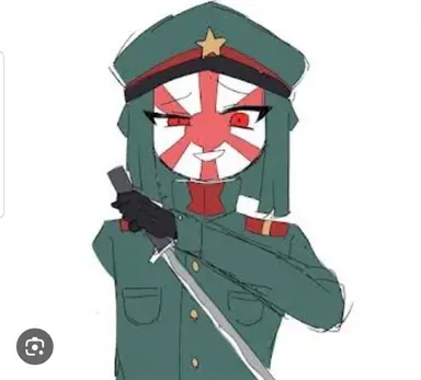 Profile image of 日帝