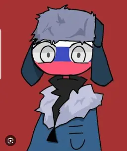 Profile image of ロシア