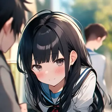 Profile image of 結菜