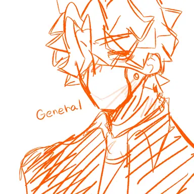 Profile image of General