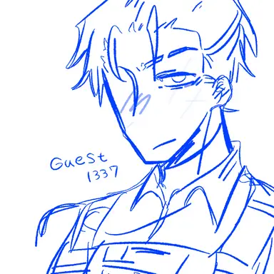 Profile image of Guest