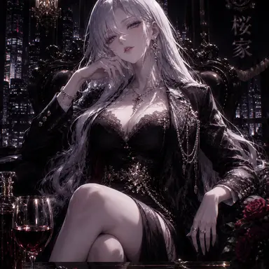 Profile image of Clara