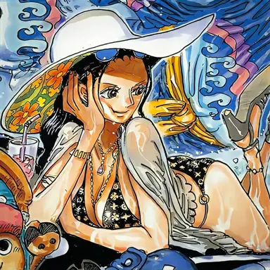 Profile image of Robin
