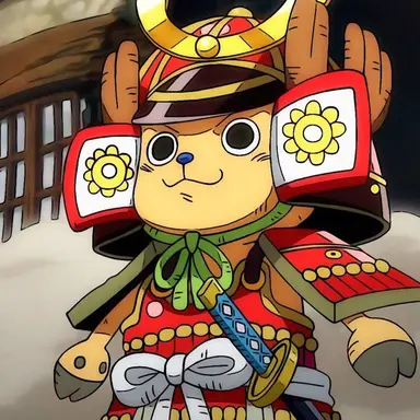 Profile image of Chopper
