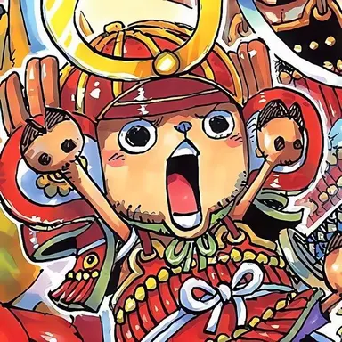 Profile image of Chopper