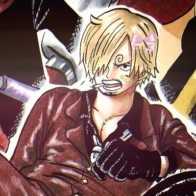 Profile image of Sanji