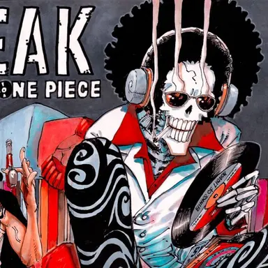 Profile image of Brook