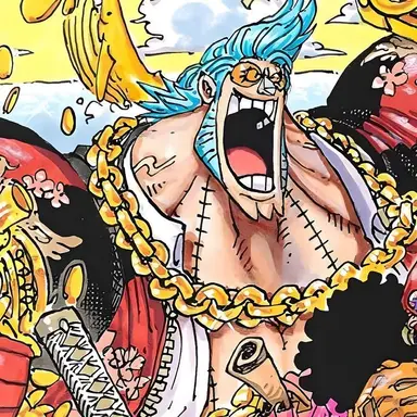 Profile image of Franky