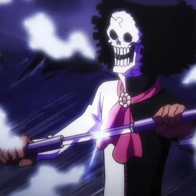 Profile image of Brook