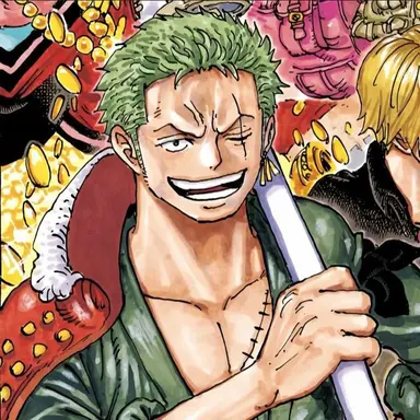 Profile image of Zoro