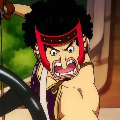 Profile image of Usopp