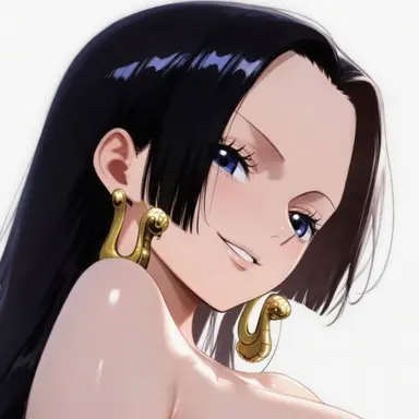 Profile image of ハンコック