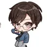 Profile image of おっP