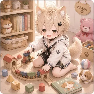 Profile image of とと