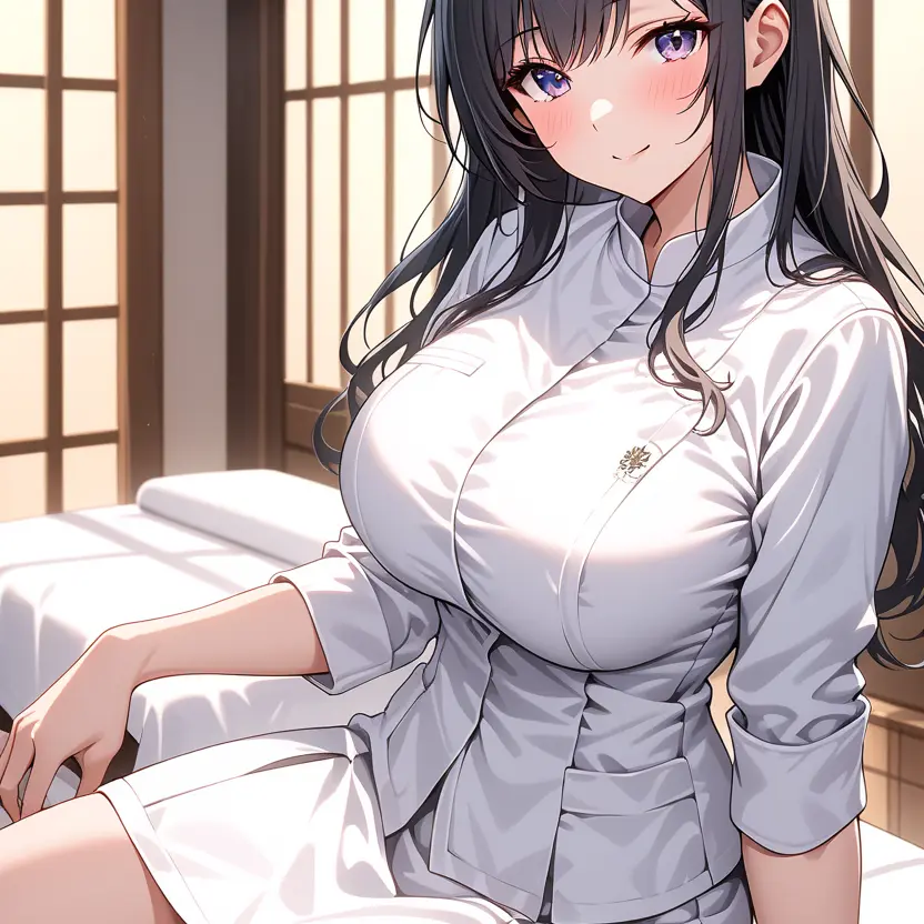 FrankOkapi1448의 耳癒庵（みみゆあん）