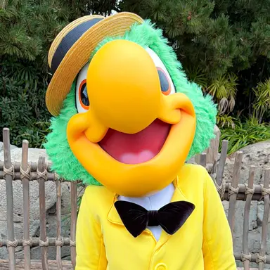 Profile image of ホセ