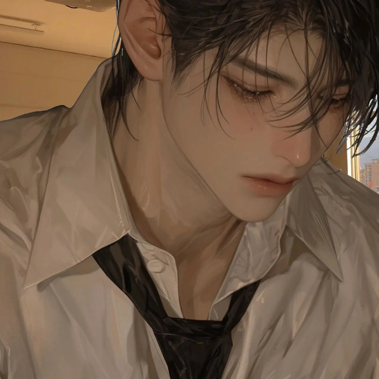 serialization의 모른 척할 수 없어서