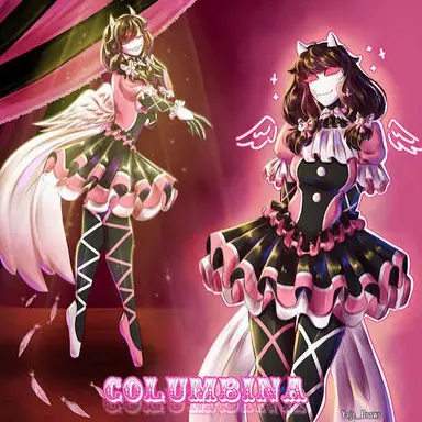 Profile image of Columbia